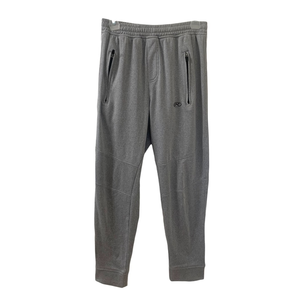 Rawlings Men’s Small Joggers Track Pants